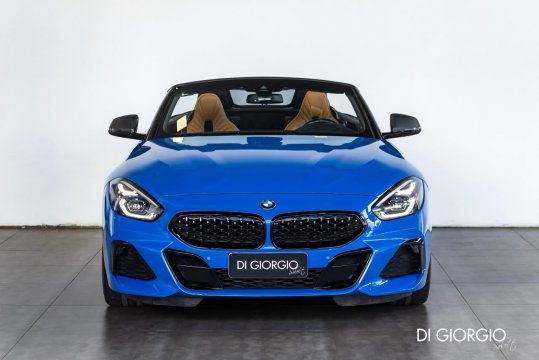 BMW Z4 SDRIVE 30i - 2019/2019